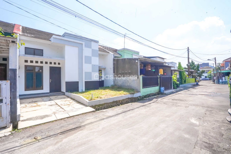 Banjaran Residence Blok A3 No.11