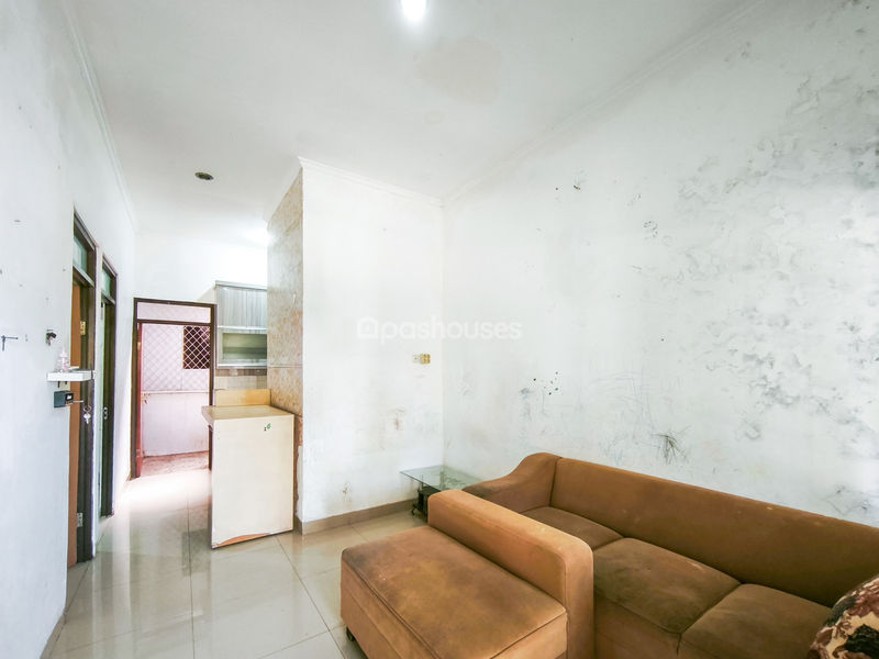Kristal Garden Residences Blok A5