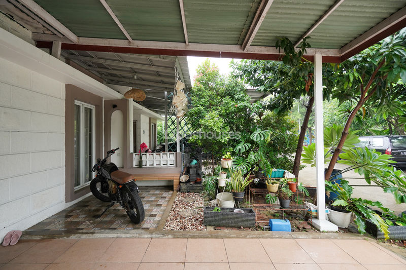 Darmawangsa Residence Cluster Singosari