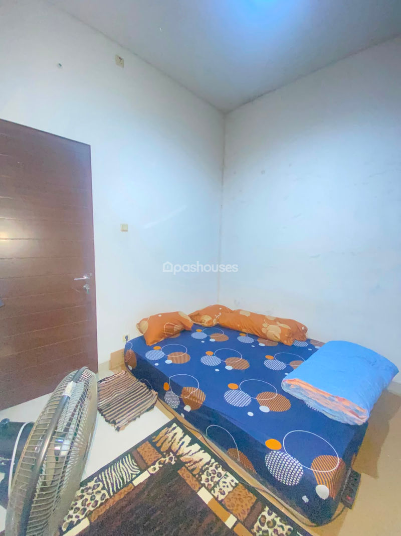 Perumahan Tamansari Puribali Cluster Aruna Blok K6/22