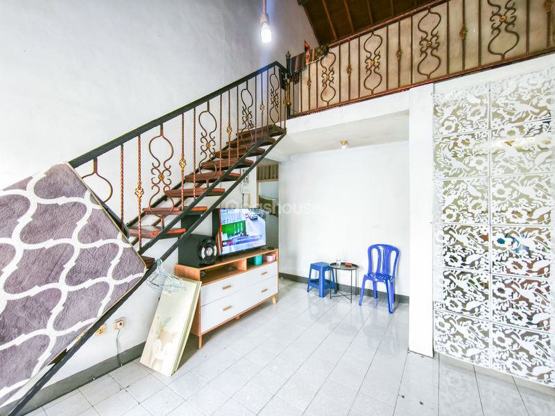 Perumahan Indraprasta 1 No.1