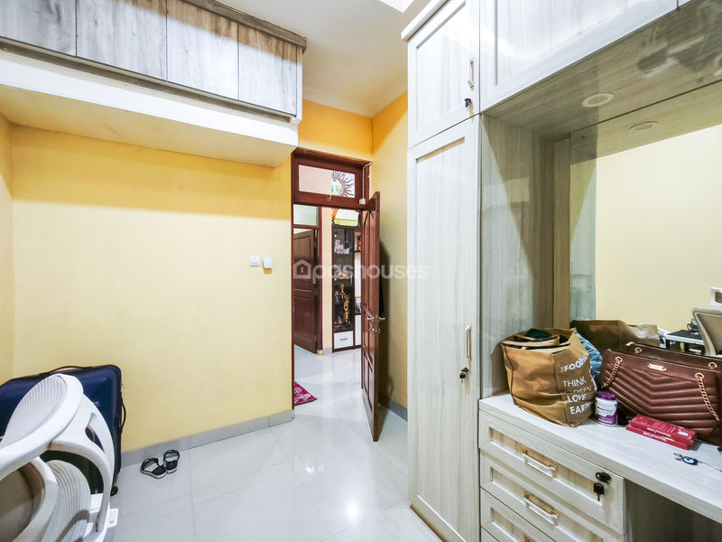 Perumahan Villa Nusa Indah 2 Blok W11