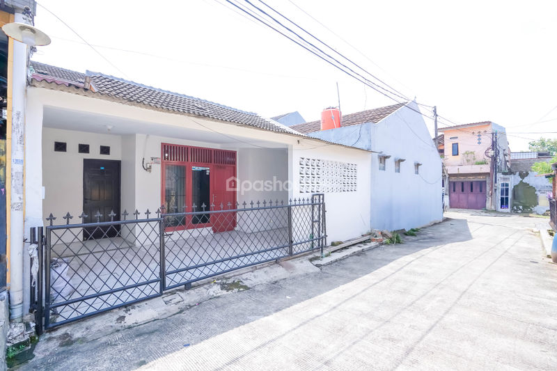 Perumahan Sawangan Elok Blok B3