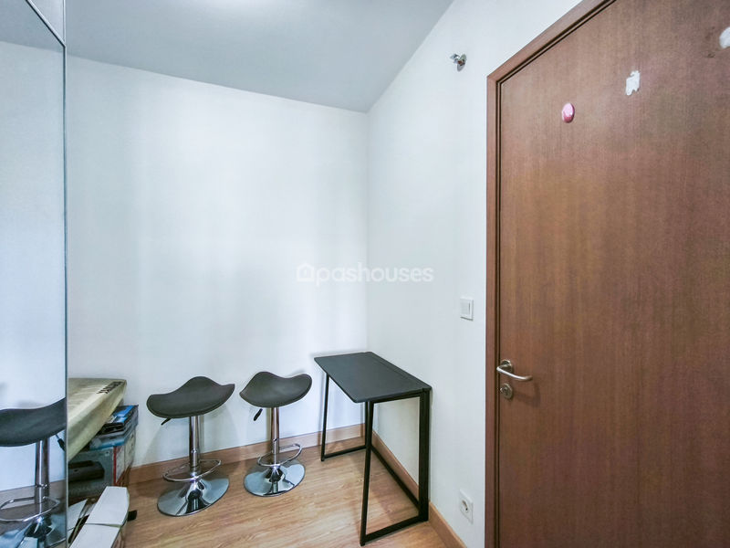 Podomoro Golf View Apartemen Tower Dahoma No.1689