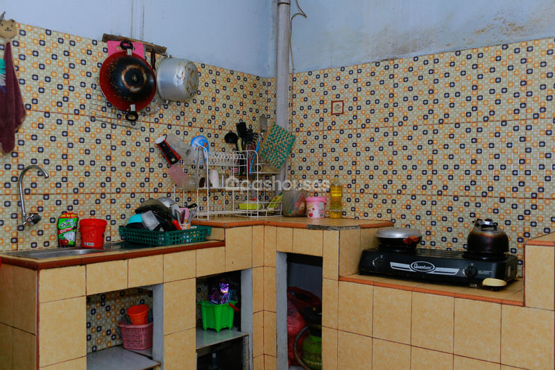 Perumahan Griya Cileungsi 5