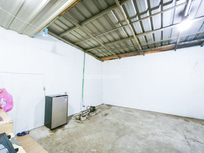 Perumahan Pesona Residence No.A9