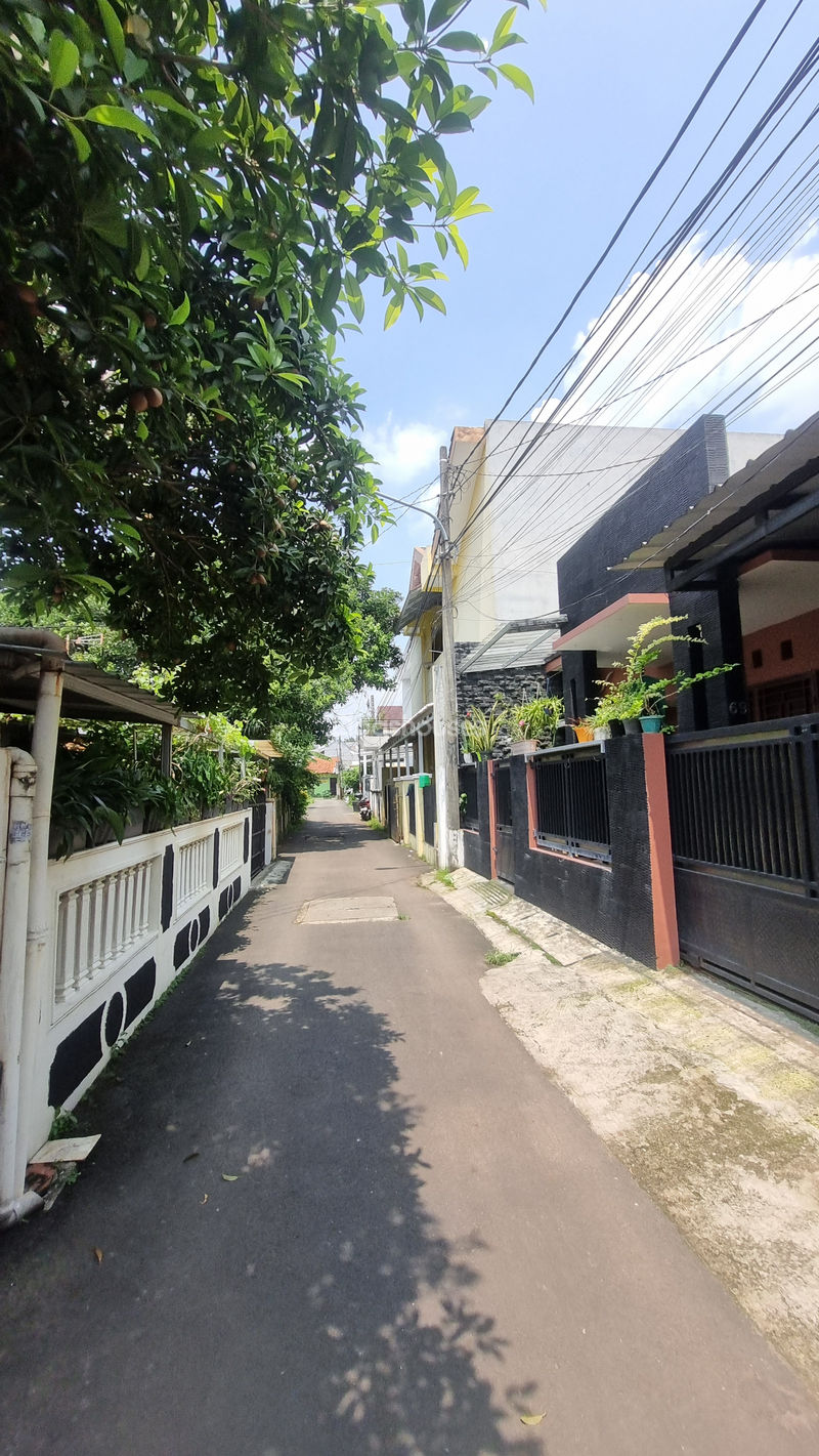Jalan Lapan II No.68 