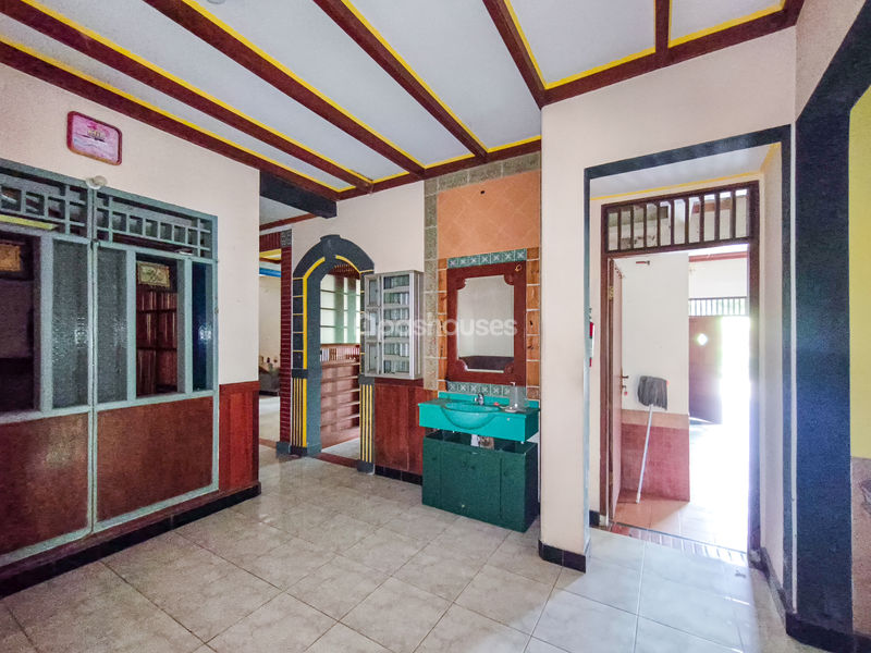 Perumahan Taman Cimanggu No.19