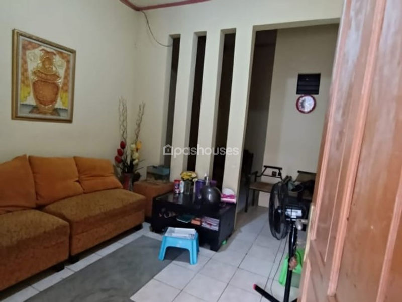 Bekasi Timur Regency Blok F2 No.25