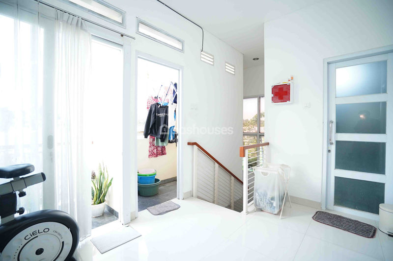 Perumahan Grand Kencana One