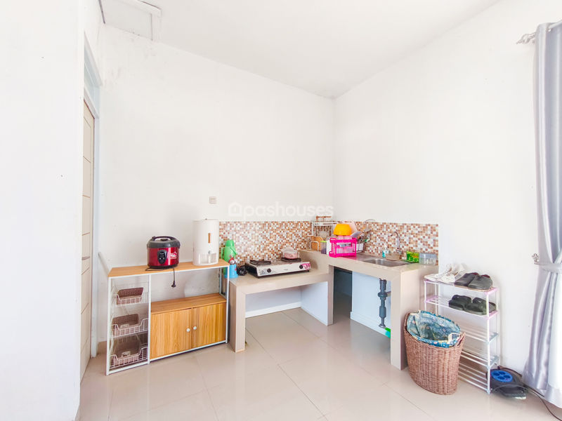 Perumahan Arta Residence Blok B1 No.7