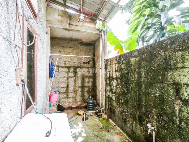 Cluster Puri Ardita Blok A2 No.6