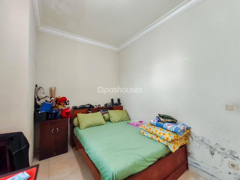 Bukit Cimanggu City Cluster Royal Lakeside Blok M5A No.9