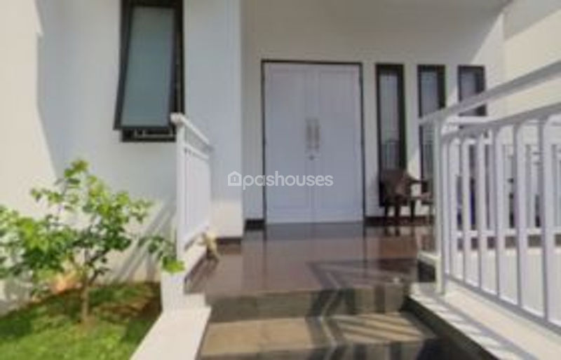 Jalan Kemang Soka Raya Bekasi 