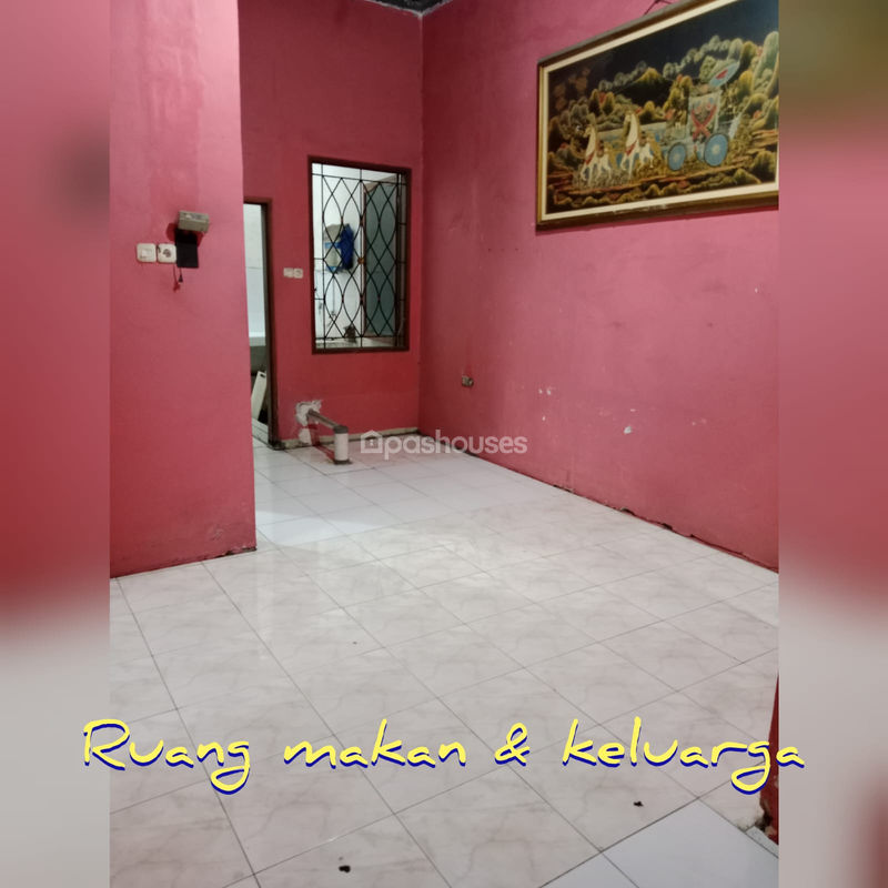 Perumahan Pondok Damai