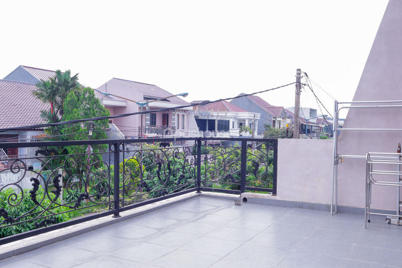 Villa Bogor Indah 5