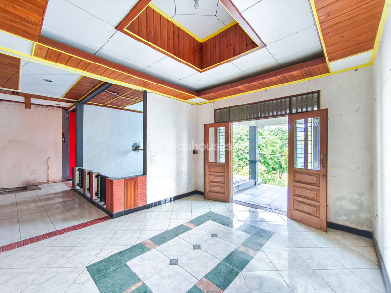 Perumahan Taman Cimanggu No.19
