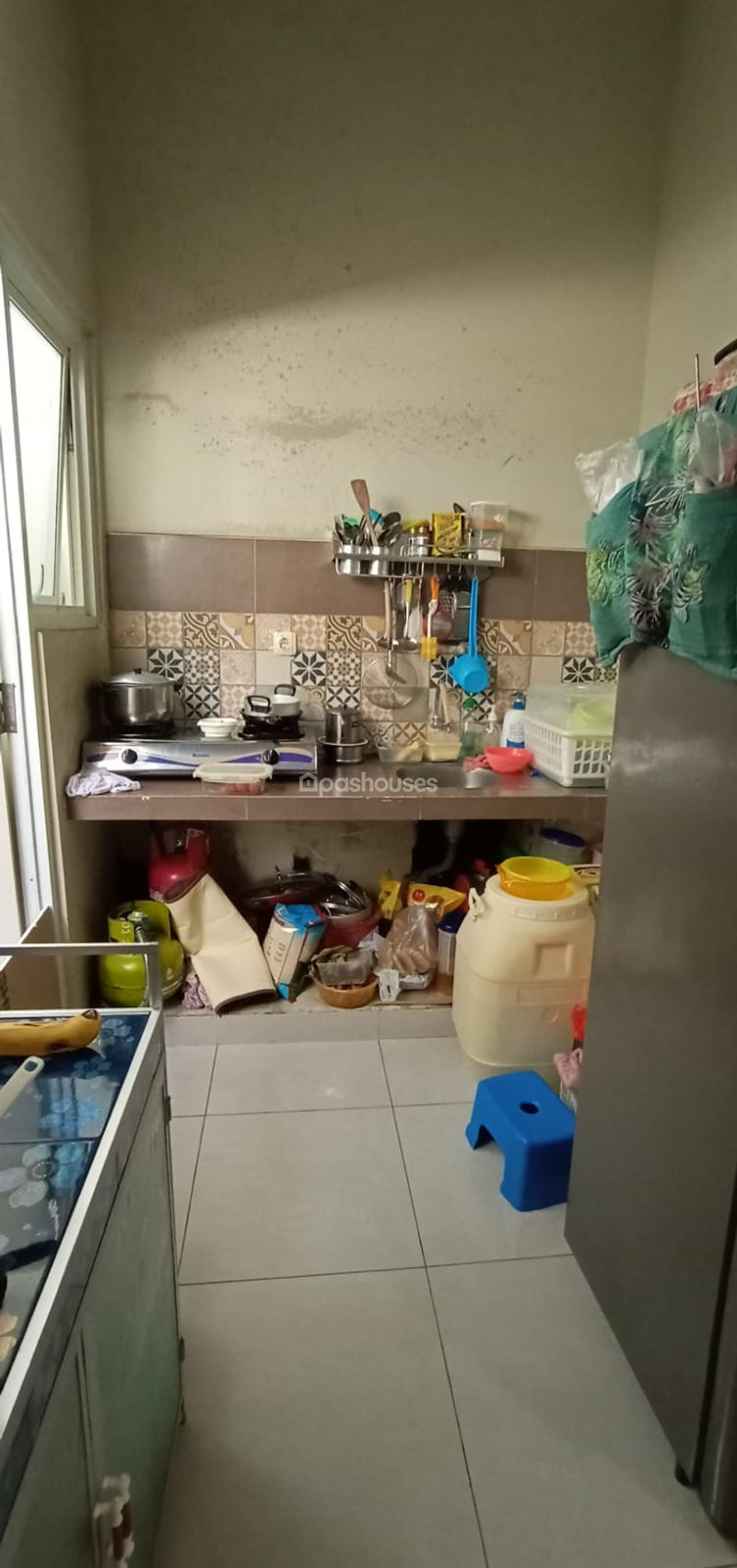 Perumahan Cempaka Residence Blok C6