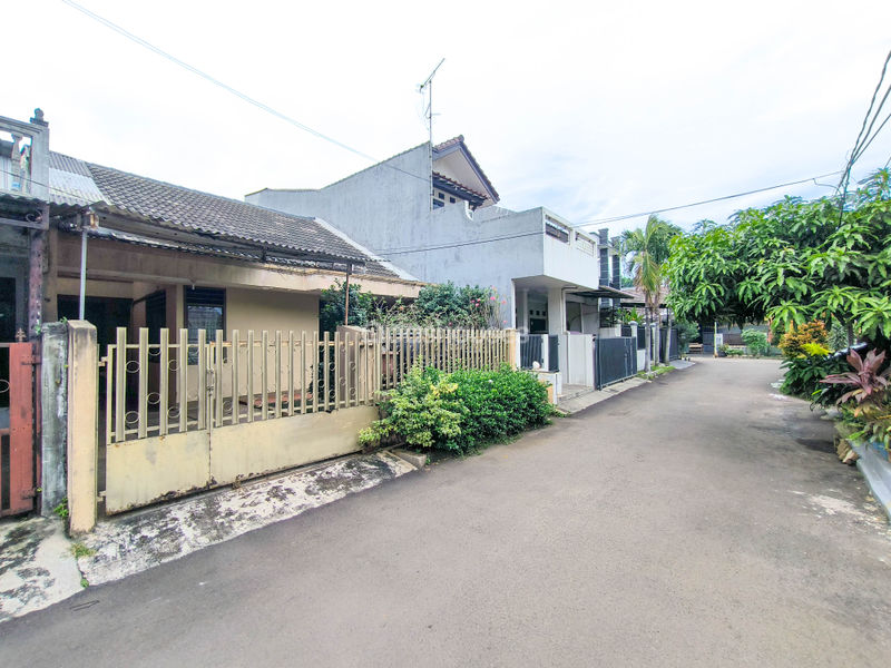 Pamulang Permai 1