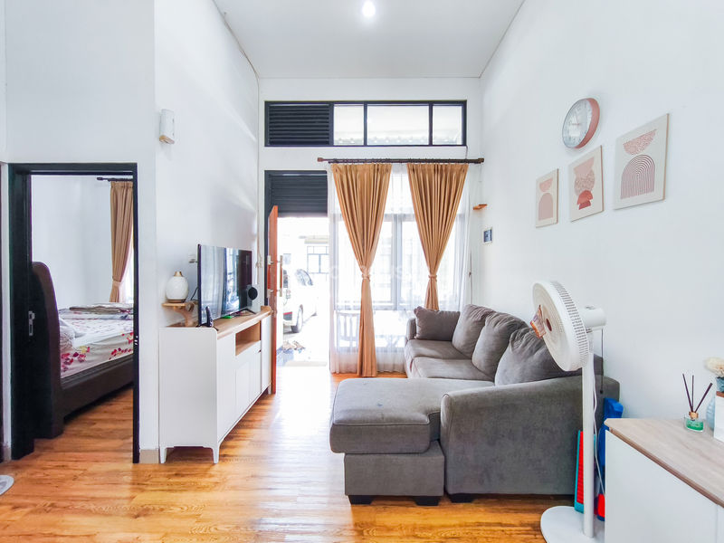 Trevista Park Bojongsari Blok I No.2
