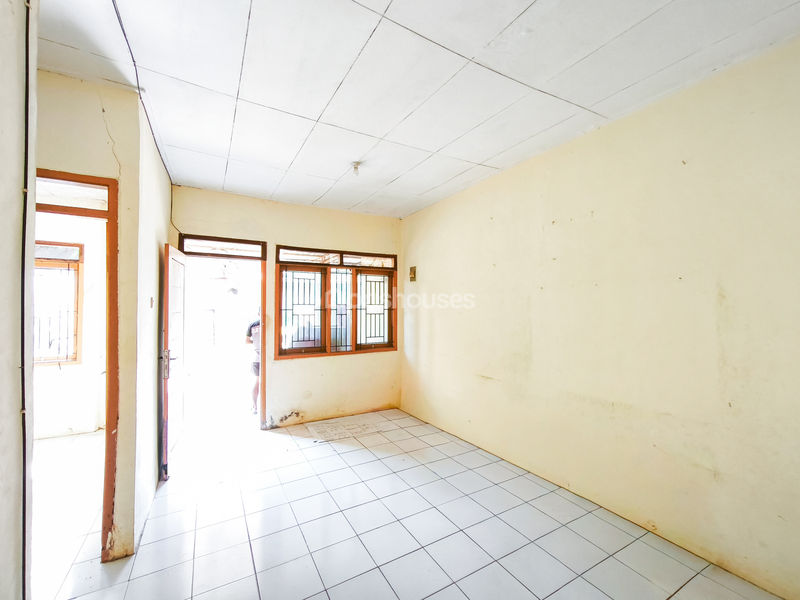 Pesona Cilebut 2 Blok HB3 No.14