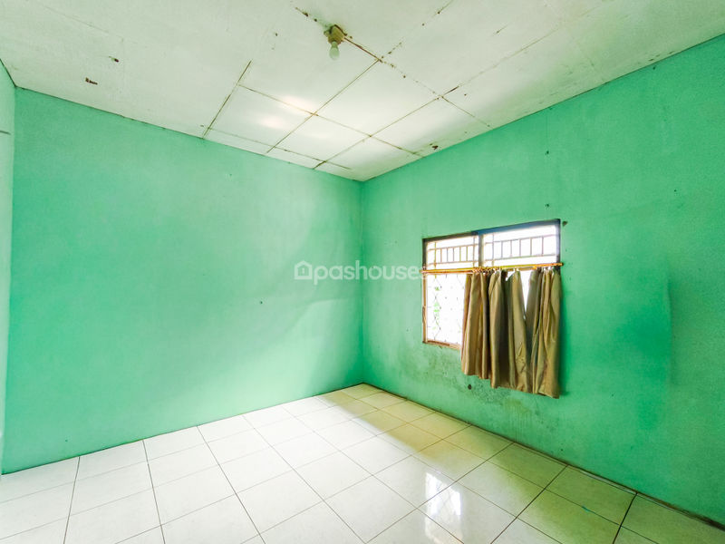 Jalan Raya Babakan No.8 Bogor