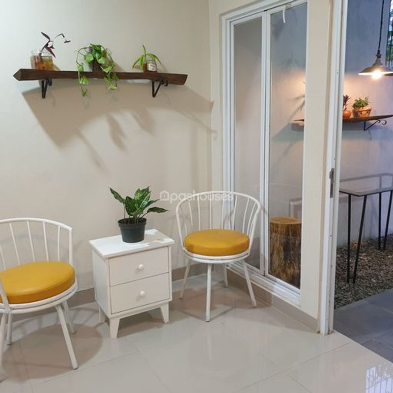 Perumahan Pine Residence Depok