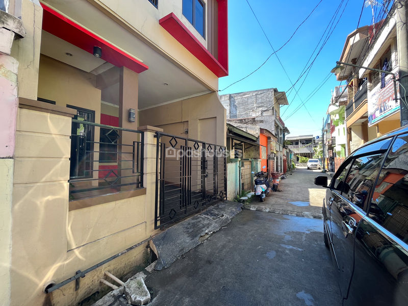 Perumahan Pondok Gede Permai