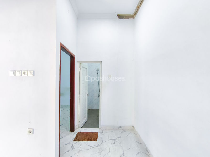 Perumahan Villa Nusa Indah 3 Blok KM2 No.20