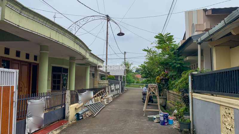 Jalan Ekonomi