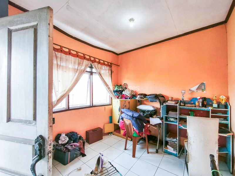 Kedung Badak Baru Bogor