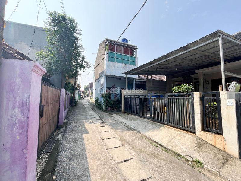 Jalan Harapan