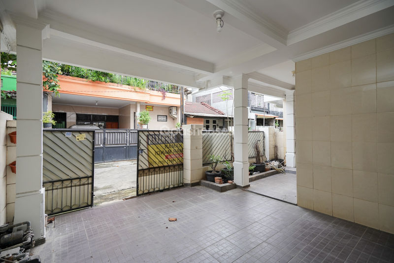 Perumahan Harapan Baru
