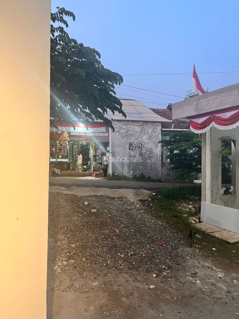 Cluster ZG 6 Bogor