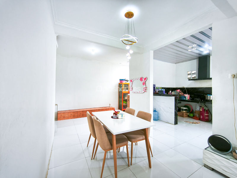 Bukit Cimanggu City LLanos Cluster Blok FF 9 No. 7