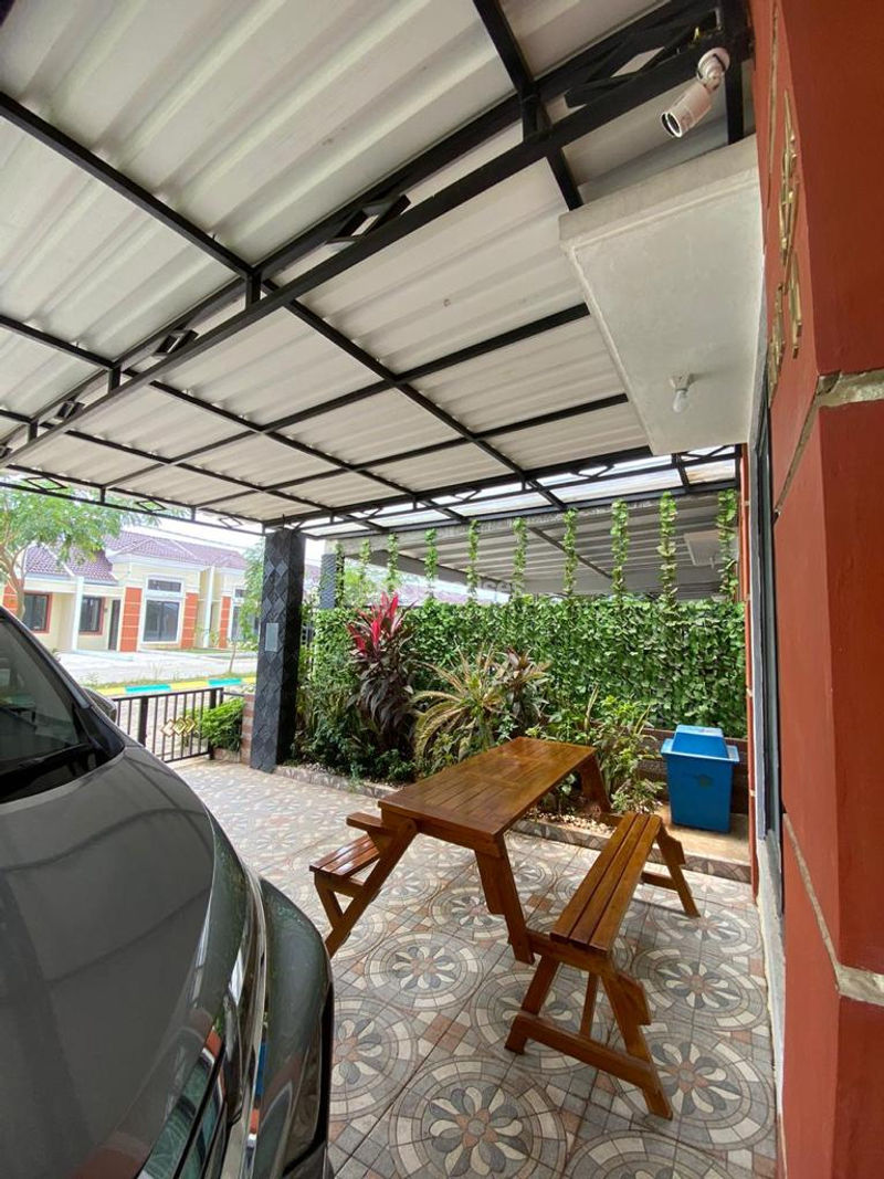 Perumahan Panorama Bali Residence Blok C24 No.11