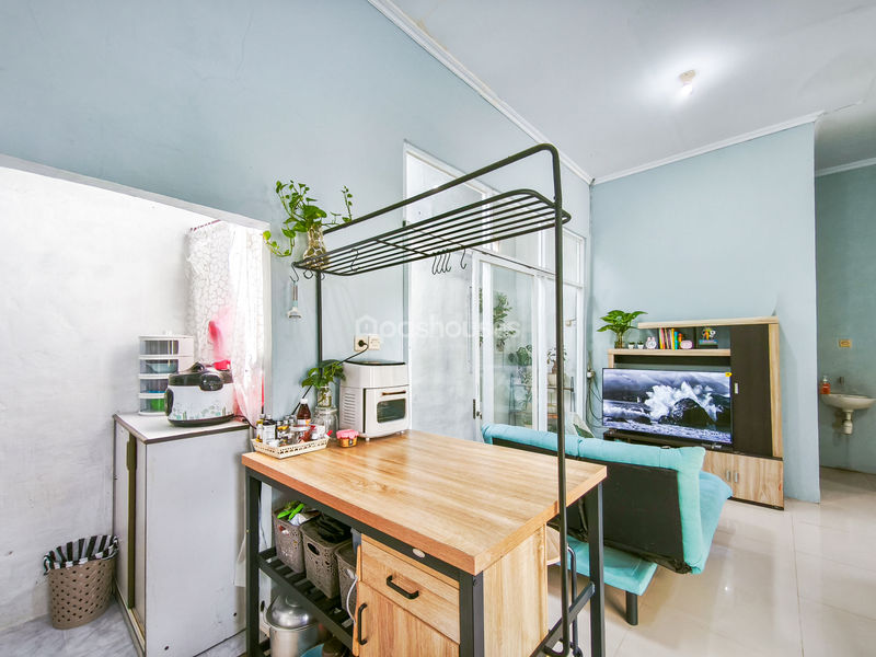 Perumahan Hasanah Residence Cilebut Blok A6 No.86
