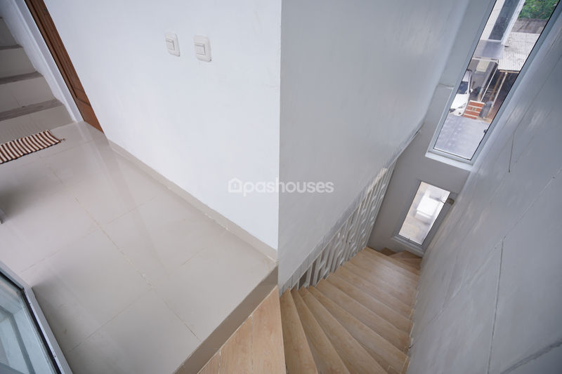 D'bale Cimuning Townhouse
