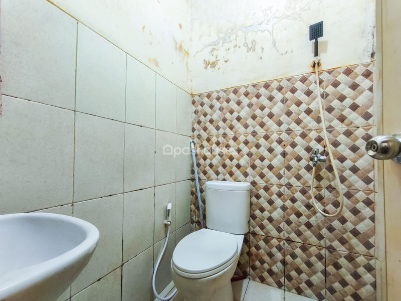 Perumahan Bhumi Amala Residence Blok B2/2