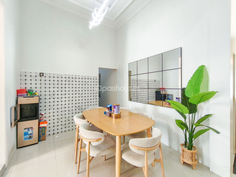 Perumahan Bukit Rancamaya