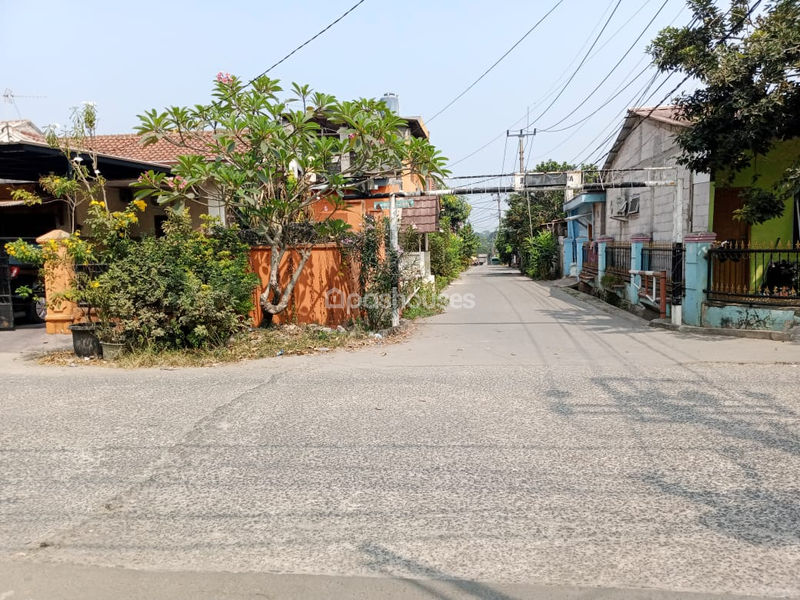 Komplek Atsiri Permai
