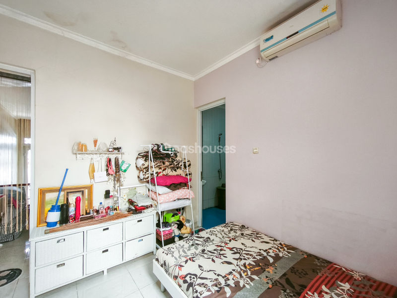 Bukit Cimanggu City Cluster Hills Park View Blok EE 9