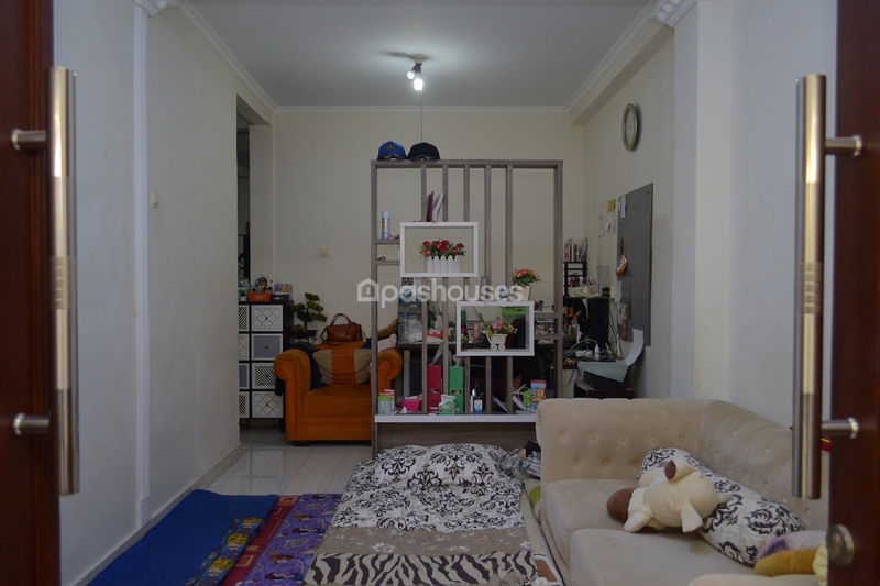 Perumahan Bukit Asri Ciomas Indah