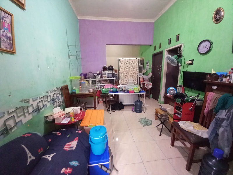 Perumahan Ivory Town House Blok C1