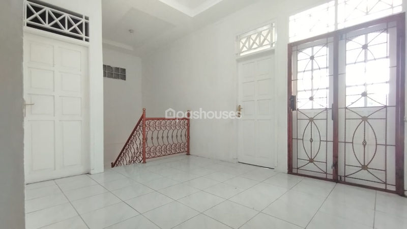 Villa Indraprasta Bogor