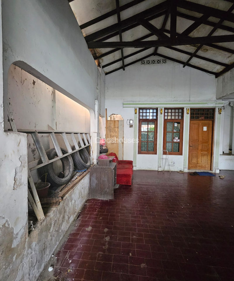 Jalan Poltangan V No.7