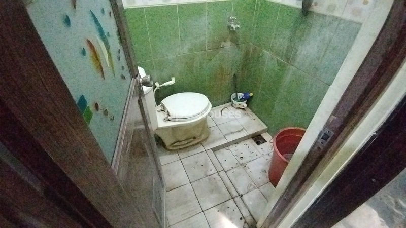 Vila Dago Tol Tangerang Selatan