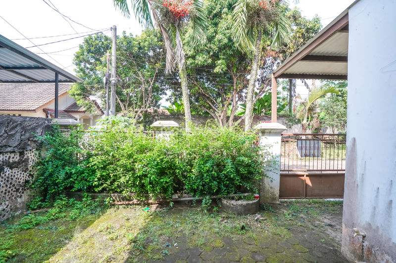 Perumahan Villa Permata Santi Blok F16