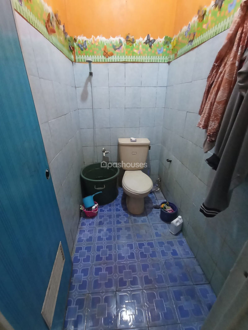 Cluster 12 No 3 Mekarsari