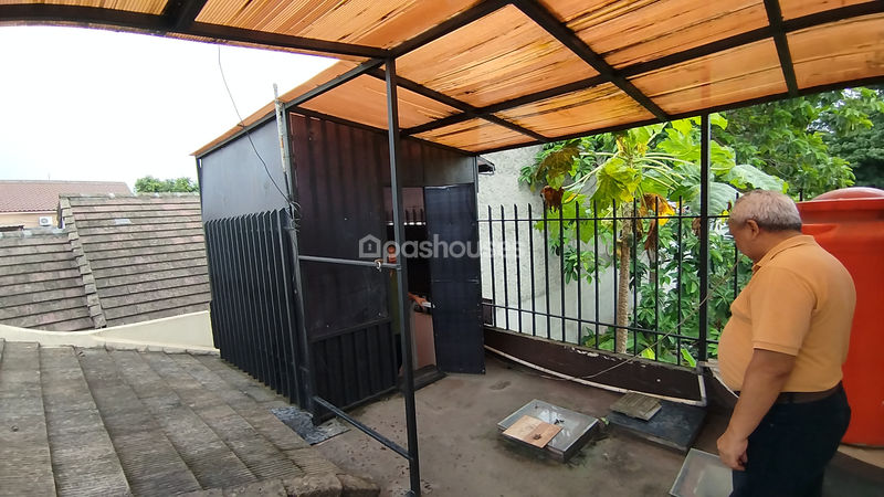 Perumahan Villa Dago Pamulang Cluster Sanur